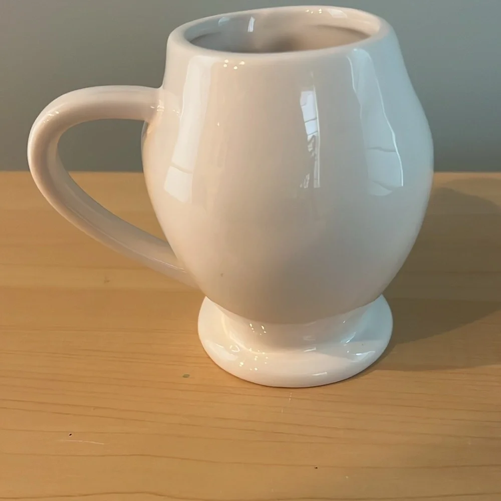 Frozen Olaf 3D Authentic Coffee Tea Mug Cup